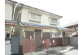 京都府京都市北区紫野西泉堂町の戸建賃貸