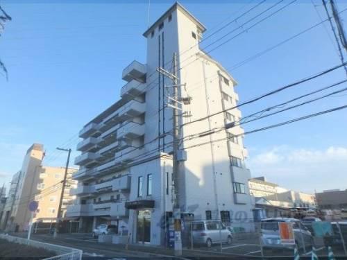 パラドール西院PARTー