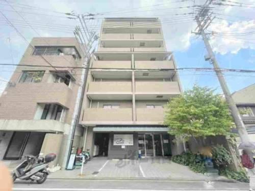 プレサンス京都御所西