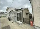 奈良線 ＪＲ藤森駅 徒歩6分 1階建 築58年