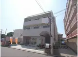 第二京都メゾンベルジュ西京極