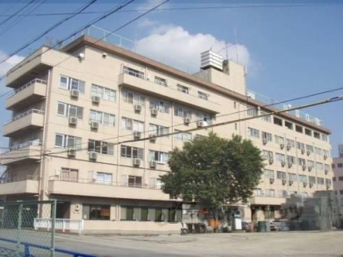 明輝マンションA棟