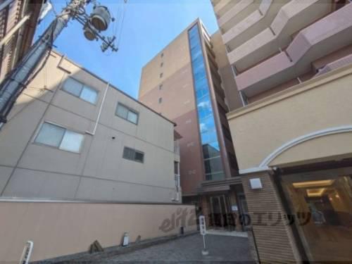 サンロイヤル三条