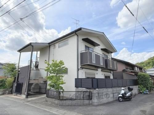 PLUM HOUSE(1K/1階)