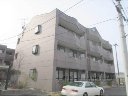 AKサンシャイン番館(2LDK/2階)