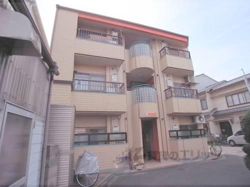 シャトレ西京極
