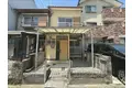 京都府京都市山科区音羽珍事町の戸建賃貸