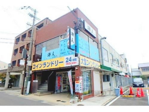 YUビル