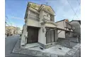 京都府京都市伏見区桃山町西尾の戸建賃貸