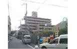 朝日プラザ鴨川