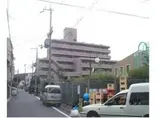 朝日プラザ鴨川