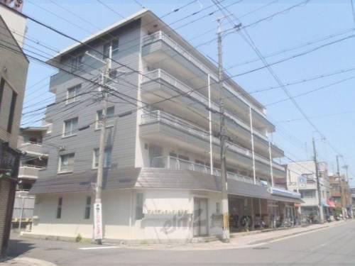 マンション高原