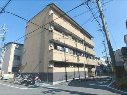 MPIS京都西院