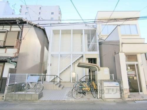 レオパレスブランカ
