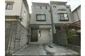 京都府京都市山科区御陵中筋町の戸建賃貸