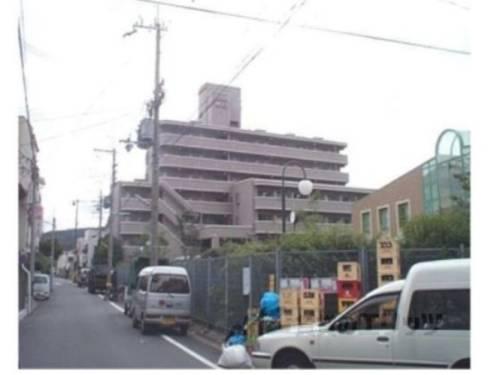 朝日プラザ鴨川