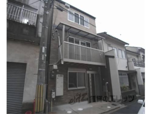 山陰本線 二条駅 徒歩3分  築19年(3LDK)