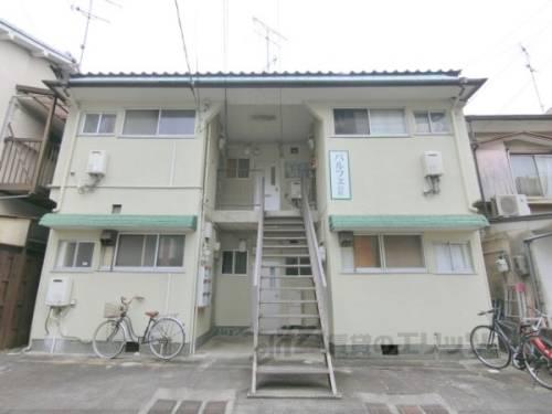 パルフェ山科(1K/1階)