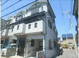 京都府京都市北区 3階建 築26年