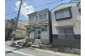 京都府京都市左京区吉田神楽岡町の戸建賃貸