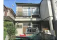 京都府京都市右京区太秦面影町の戸建賃貸