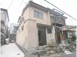 京都府京都市北区 2階建 築64年