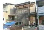 パストゥラル銀閣寺