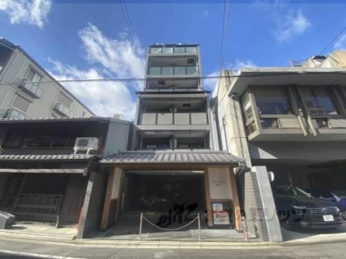 TS CASA御幸町