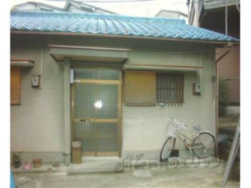 京都市東西線 石田駅(京都市営) 徒歩7分 1階建 築58年