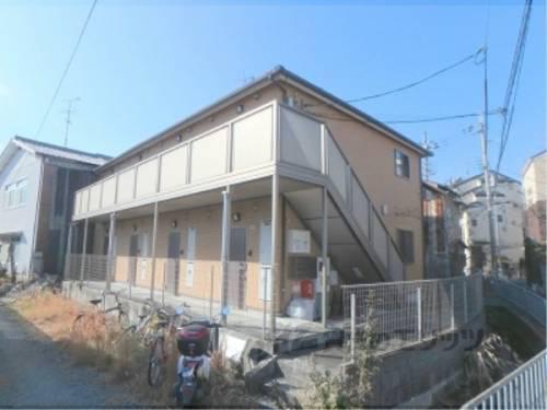 フォルジェ嵐山