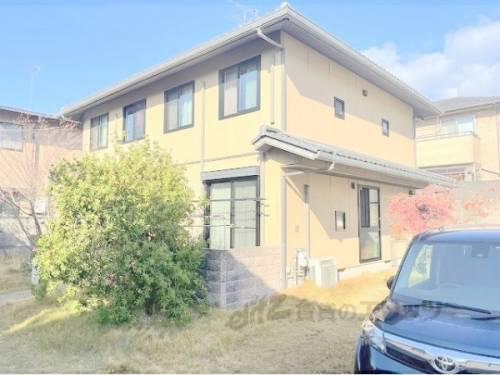 フォーシーズンズ宝ヶ池C棟(3LDK/1階)
