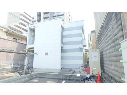 レオパレス花屋町