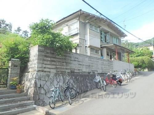松井荘東館(ワンルーム/1階)