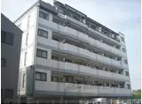 京阪電気鉄道京阪線 伏見桃山駅 徒歩27分 6階建 築27年