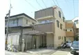 京都府京都市上京区瑞光院前町の戸建賃貸