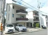 PARK HILLS OYAKE VILLA 3