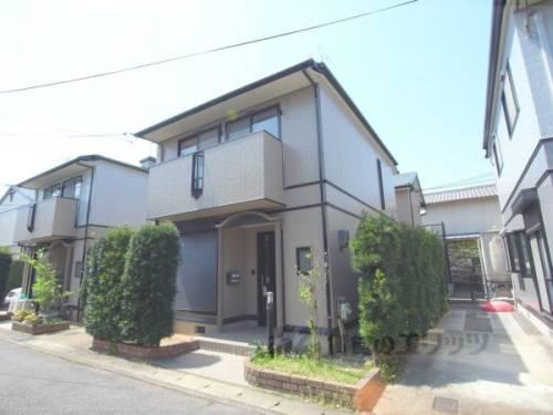 京都市烏丸線 松ケ崎駅(京都) 徒歩5分  築26年(3LDK)