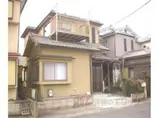近鉄京都線 小倉駅(京都) 徒歩25分 2階建 築45年