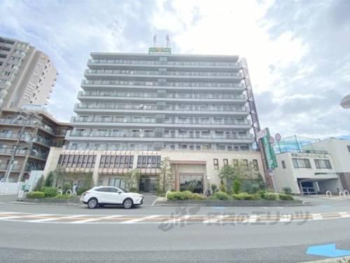 シャンテー御殿山