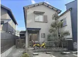 京都府京都市北区 2階建 築55年