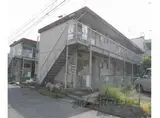 前川ハイツA棟