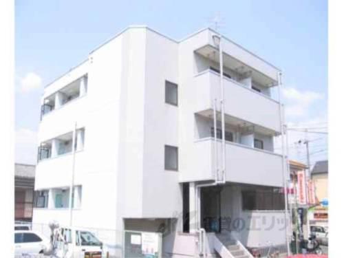 マンション賀園