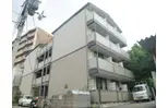 レオパレスプリオール東山