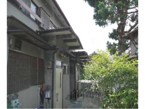 叡山電鉄 一乗寺駅 徒歩8分  築45年(2DK)