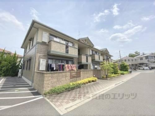 エストコリーヌ番館(2LDK/2階)