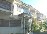 京都府京都市北区 2階建 築62年