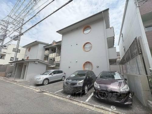 KEYS COURTⅠ(1K/1階)