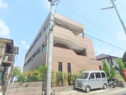 サンパレス