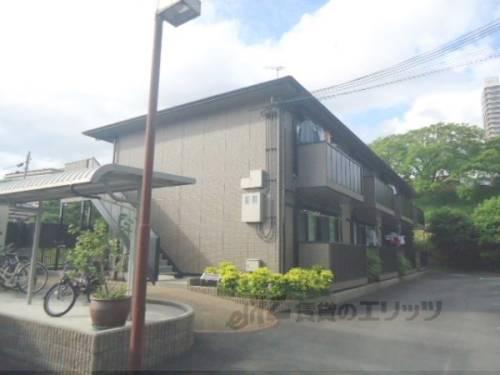 東海道本線 草津駅(滋賀) 徒歩7分 2階建 築24年