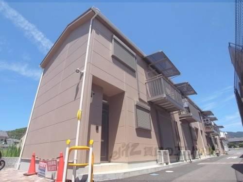 京都市烏丸線 松ケ崎駅(京都) 徒歩3分  築16年(2LDK)